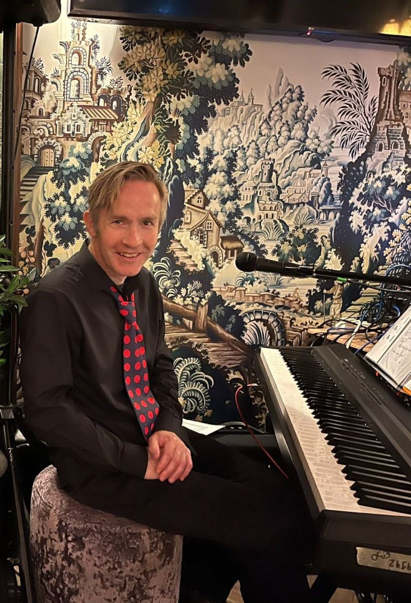CormacontheKeys